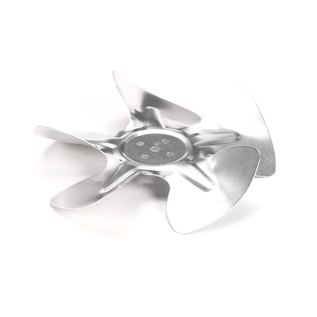 Structural Concepts Fan Blade, 5 Blade 72316