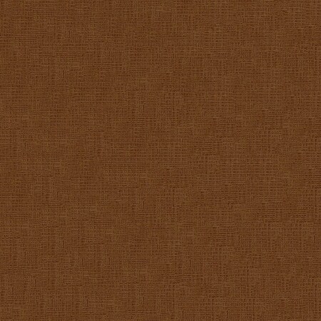 Abbeyshea Cinnamon, Woven Plain, 9 in L, 9 in W DEVIN407M9X9