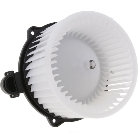 Vdo HVAC Blower Motor PM4691