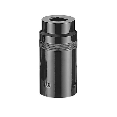 Helix Racing Products Clutch Spider Nut Socket 390-8475