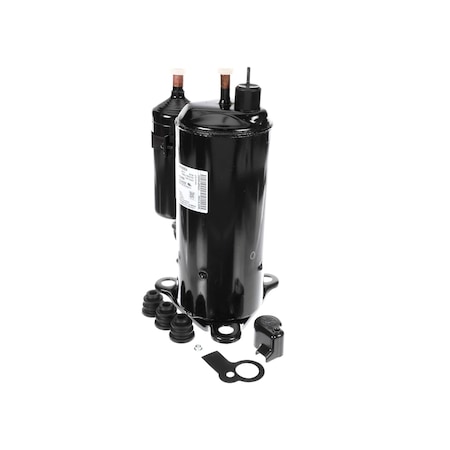 Manitowoc Ice Compressor Kit, Rotary, R410A, 208-230V, 60HZ, 1PH 15589