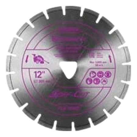 Husqvarna Soff Cut Blade FLX-1000 14"