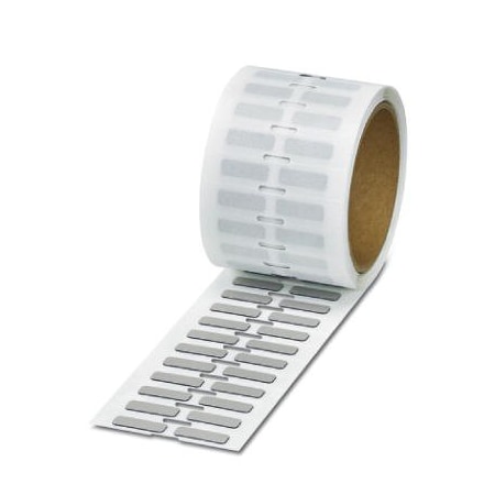 Phoenix Contact EMLP 27X8R SR Plastic label Roll 0819518
