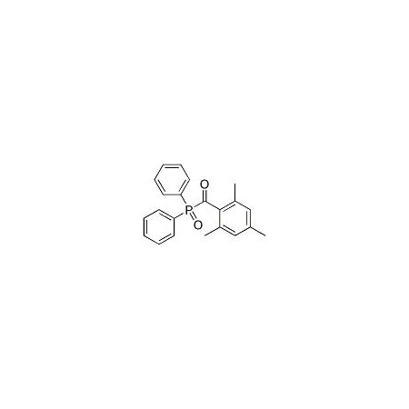 Ak Scientific Diphenyl (2, 4, 6-trimethylbenzoyl)phosphine oxide (5g), CAS 75980-60-8 M333-5g