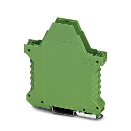 Phoenix Contact ME 17 5 UTG GN DIN rail housing Lower 2906788