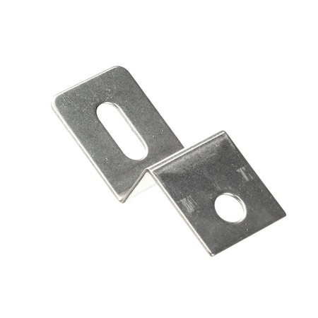 Leer HASP-SLANT DOOR UPRIGHT, INHP 5120001