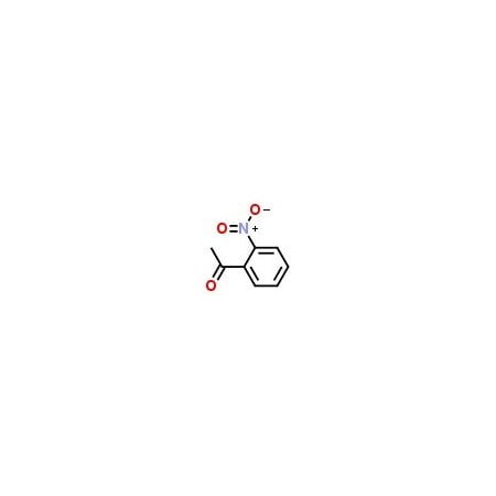 Ak Scientific 2'-Nitroacetophenone (25g), CAS 577-59-3 D993-25g