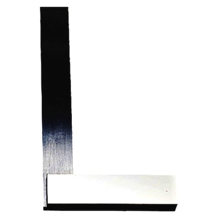 Pro-Series 2" Blade X 1-1/2" Beam Solid  Square - USA Made 4901-0590