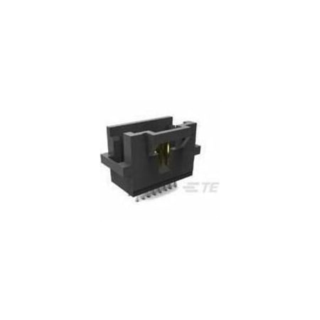 Te Connectivity 80 SYSTEM 50 HDR DRST SHRD 6-104068-6