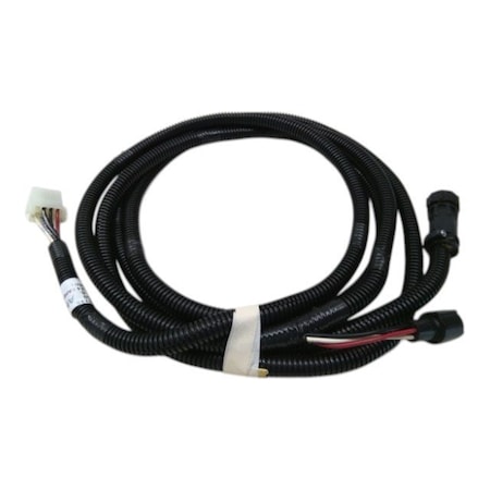 John Deere WIRING HARNESS, JOHN DEERE OEM AH109795 AH109795
