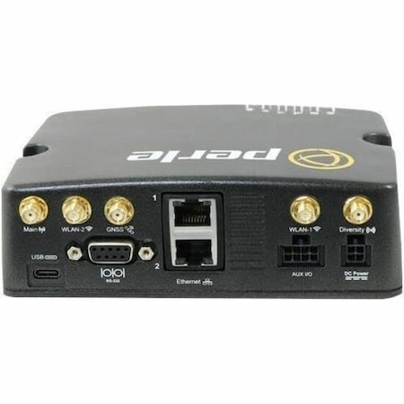 Perle Systems Irg5521 Router, 08000079 08000079