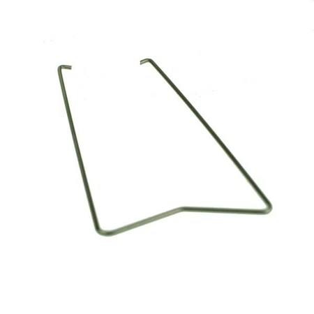 Imo Automation Relay Socket Clip Retainer for SRR8 and SRR11 RS-CLIP