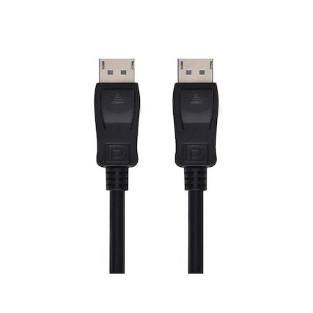 Monoprice 8K DisplayPort 2.0 Cable  6ft  5 Pack, 5PK 42998