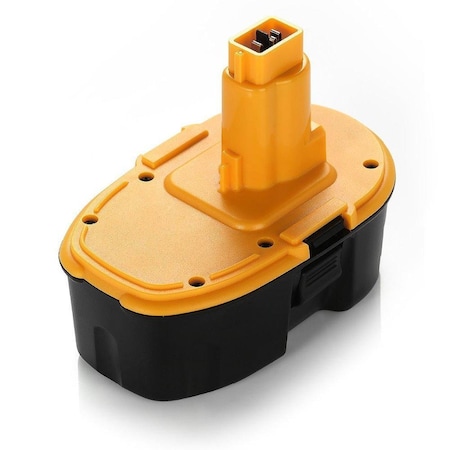 Premium Power Battery DeWalt NiCd 2000mAh DW9096