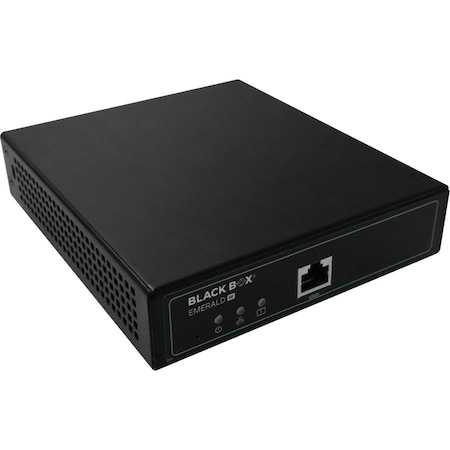 Black Box EMERALD SINGLE HEAD HD EMD-SE DP TRANSMITTER EMD2000SE-DP-T