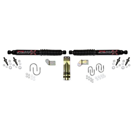 Skyjacker STEERING STABILIZERS, 2PK 8270