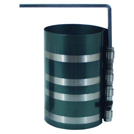 Lisle 21500 Piston Ring Compressor 7 To 10in Range LS21500