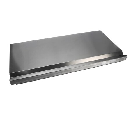 Delfield ASSEMBLY, FRONT DRAWER, PREP, 27, SAN 000-C16-C00T-S