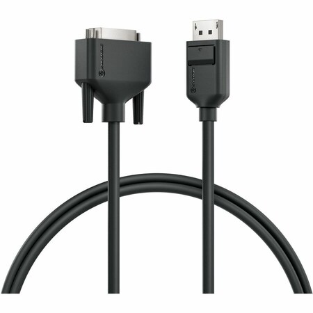 Alogic ELEMENTS DISPLAYPORT CABLE TO DVI - MALE TO MALE - 1M EL2DPDVI-01