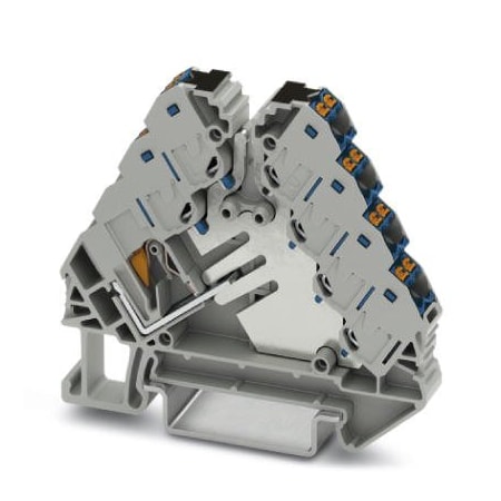 Phoenix Contact PTRVB 4-FI /BU Potential distributors 3270221