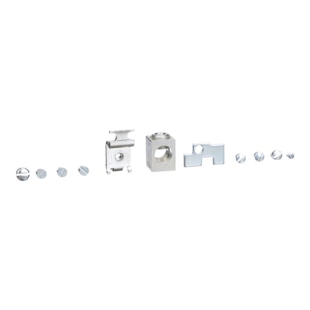 Square D Circuit Breaker Neutral Lug Kit Q1150AN