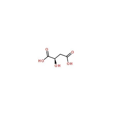 Ak Scientific D-(+)-Malic acid (5g), CAS 636-61-3 K006-5g