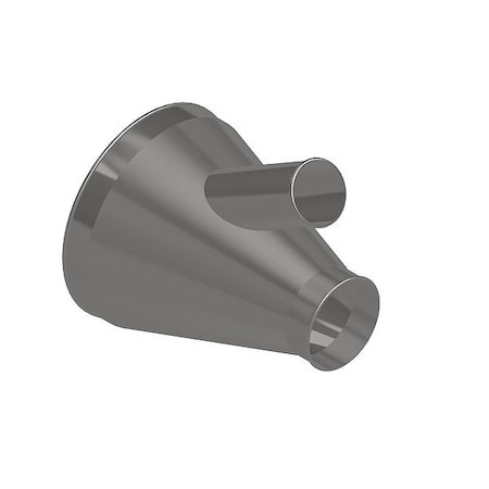 Nordfab Dust Collection Duct and Fittings 8040003393