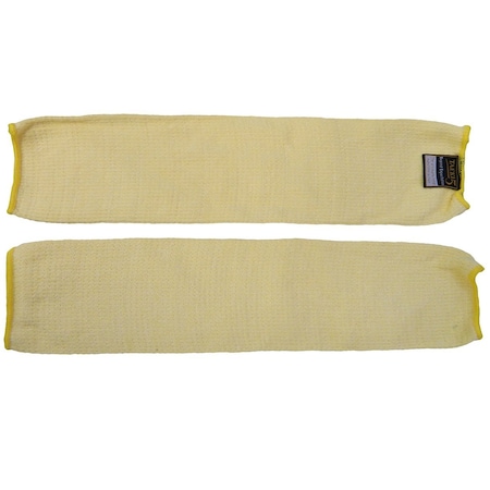 Global Glove 16in Heavy Weight Taeki5 Sleeve, Cut Resistant TAK16SL