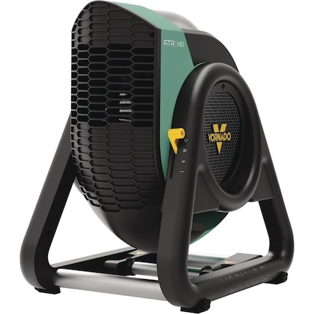 Vornado RTR HD High-Velocity Air Circulator FA1-0217-17