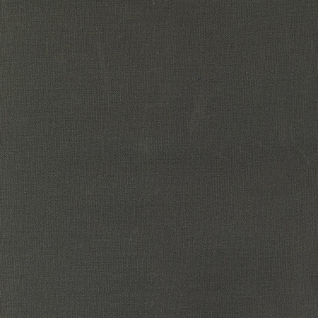 Sunbrella Charcoal Grey, Woven Plain, 1 Yard L, 1 Yard W SEAMA1151MNN