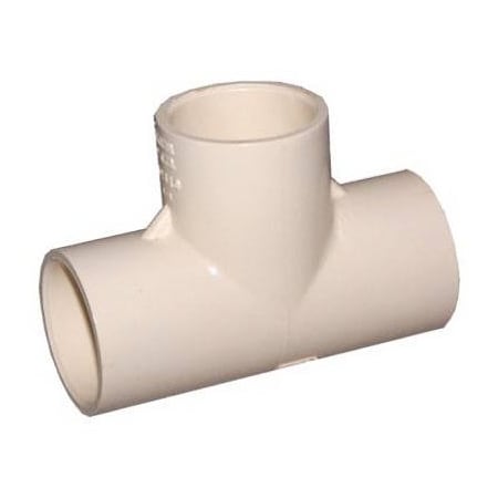 Nibco 1/2 CPVC Tee T00160D