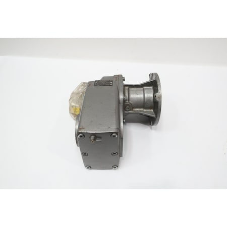 Nord RIGHT ANGLE GEAR REDUCER 25.22:1 SK1282AZB N140TC
