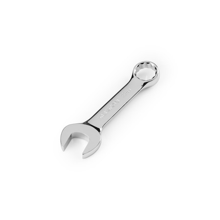 Tekton 22 mm Stubby Combination Wrench 18078