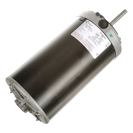 Century Direct Drive Blower Motor, 2 hp H698V1