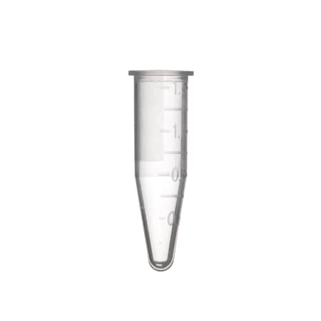 Mtc Bio Capless Microtube, 1.5mL, strl, conical, 500PK C1915