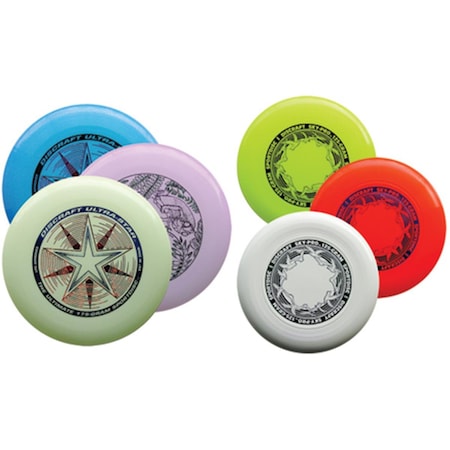 Araba Vector Ultra Star 175G Nite Glo  Sport Discs AR3568035
