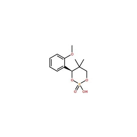 Ak Scientific (S)-(-)-Anicyphos (250mg), CAS 98674-83-0 4632AF-250mg