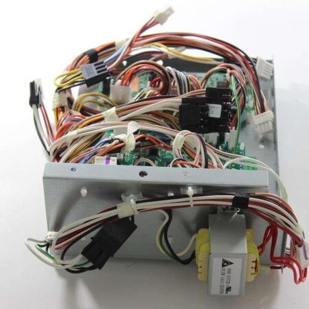 Whirlpool CONTROL BOARD W10802701