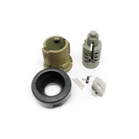 Auto Security Products Ford Left Door Lock D42-244