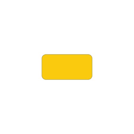 Sign Solutions Usa Traffic Sign, 12 in Width, Aluminum Sign, Horizontal Rectangle DUS10HYE1206OM2-2H