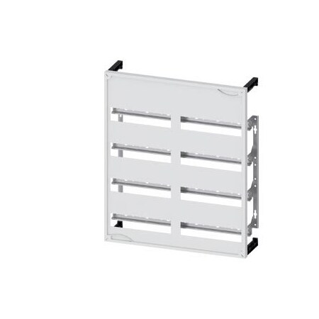 Siemens ALPHA 400/630/1250 DIN assembly kit modular installation devices tier 8GK4301-4KK22