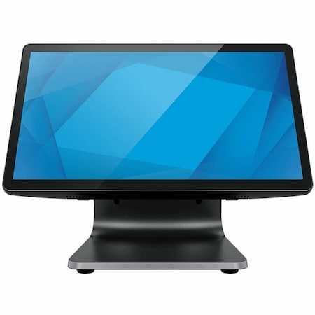 Elo Touch ESY15E2-2UWF-0-MT-8G-1S-NO-00-BK E850098