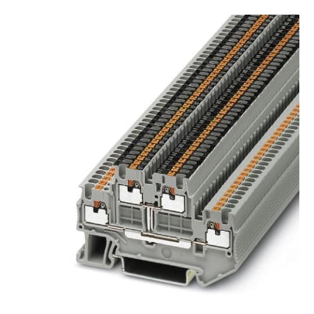 Phoenix Contact PTTB 1 5/S-PV Double-level terminal 3208540