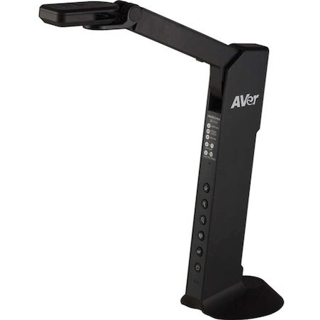 Aver 8Mp 60Fps 20Xdigitlzoom Doccam VISIM118M