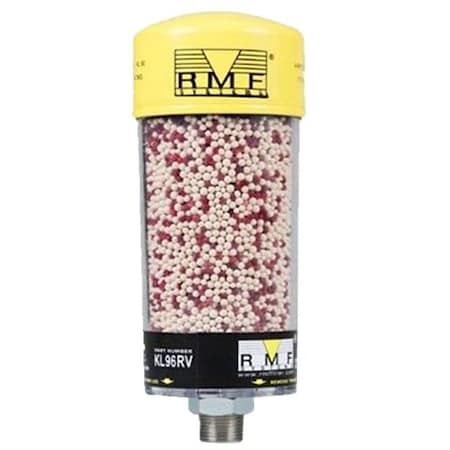 Des-Case DESICCANT BREATHER KL96RV
