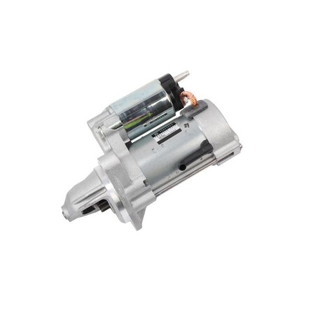 Acdelco STARTER ASM, Starter, 12663052