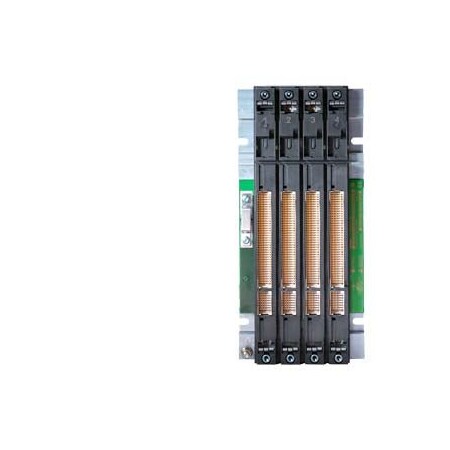 Siemens SIMATIC S7-400 rack CR3 6ES7401-1DA01-0AA0