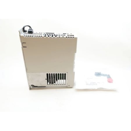 Allen Bradley KINETIX 5500 SERVO DRIVE 20A 0-460V-AC 3PH 2198-H025-ERS