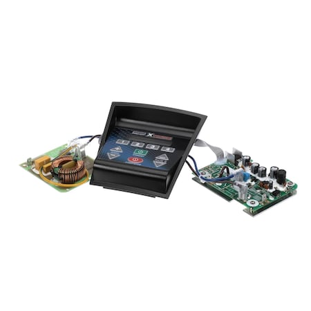 Waring Control Panel, MX1500 035710