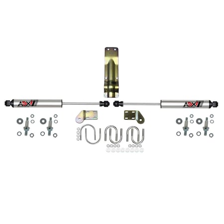 Skyjacker STEERING STABILIZERS, 2PK 2253